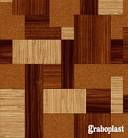 Линолеум Grabo Terrana 16/S 4197 254 фото 1 | FLOORDEALER